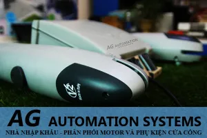 Motor cổng mở cánh tay đòn AG-VT250